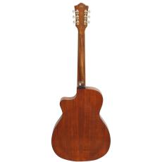 Guild OM-260CE DELUXE Blackwood NAT《エレアコ》【オンラインストア限定】_3