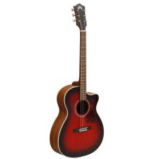 Guild OM-240CE -OXB(Oxblood Burst) -《エレアコ》【Webショップ限定】_2