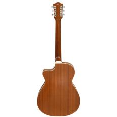 Guild OM-240CE -OXB(Oxblood Burst) -《エレアコ》【Webショップ限定】_3