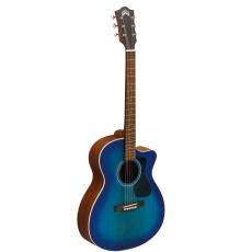 Guild OM-240CE -DBB(Dark Blue Burst) -《エレアコ》【Webショップ限定】_2