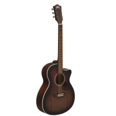 Guild OM-240CE -ACB(Antique Charcoal Burst)-《エレアコ》【Webショップ限定】_2