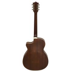 Guild OM-240CE -ACB(Antique Charcoal Burst)-《エレアコ》【Webショップ限定】_3