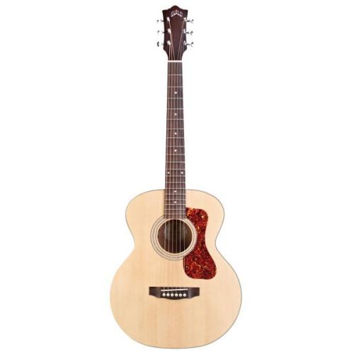 Guild JUMBO JUNIOR E /MAHOGANY【オンラインストア限定】