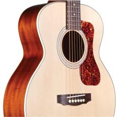 Guild JUMBO JUNIOR E /MAHOGANY【オンラインストア限定】_4