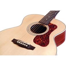 Guild JUMBO JUNIOR E /MAHOGANY【オンラインストア限定】_5