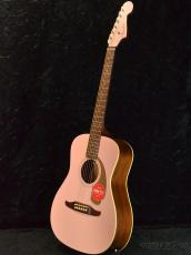 Fender Malibu Player -Shell Pink-【エレアコ】【オンラインストア限定】_2