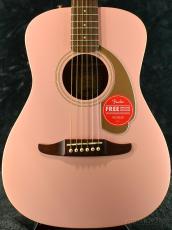 Fender Malibu Player -Shell Pink-【エレアコ】【オンラインストア限定】_4