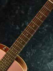 Fender Malibu Player -Shell Pink-【エレアコ】【オンラインストア限定】_6