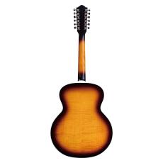 Guild F-2512E DELUXE ATB《12弦エレアコ》【オンラインストア限定】_3