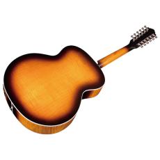 Guild F-2512E DELUXE ATB《12弦エレアコ》【オンラインストア限定】_5