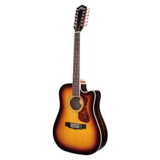 Guild D-2612CE DELUXE ATB《12弦エレアコ》【オンラインストア限定】_2