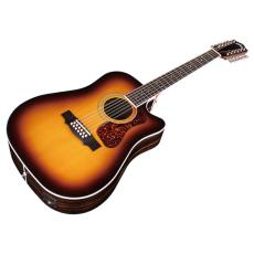 Guild D-2612CE DELUXE ATB《12弦エレアコ》【オンラインストア限定】_4