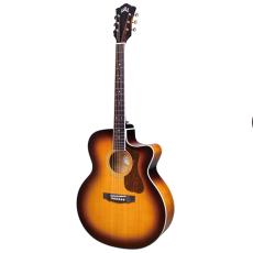 Guild F-250CE DELUXE ATB《エレアコ》【Webショップ限定】_2