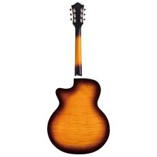 Guild F-250CE DELUXE ATB《エレアコ》【Webショップ限定】_3