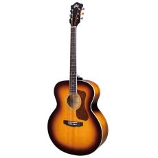Guild F-250E DELUXE ATB《エレアコ》【オンラインストア限定】_2