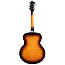 Guild F-250E DELUXE ATB《エレアコ》【オンラインストア限定】_3