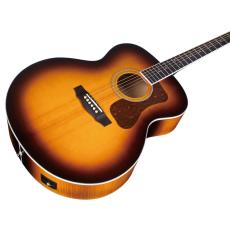 Guild F-250E DELUXE ATB《エレアコ》【オンラインストア限定】_5