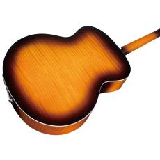 Guild F-250E DELUXE ATB《エレアコ》【オンラインストア限定】_6