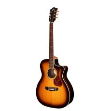 Guild OM-260CE DELUXE ATB《エレアコ》【オンラインストア限定】_2