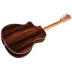 Guild OM-260CE DELUXE ATB《エレアコ》【オンラインストア限定】_6