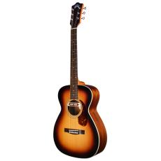 Guild M-240E Troubadour VSB《エレアコ》【オンラインストア限定】_2