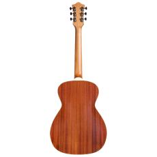 Guild M-240E Troubadour VSB《エレアコ》【オンラインストア限定】_3