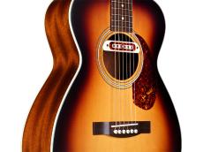 Guild M-240E Troubadour VSB《エレアコ》【オンラインストア限定】_4