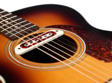 Guild M-240E Troubadour VSB《エレアコ》【オンラインストア限定】_7
