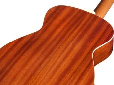 Guild M-240E Troubadour VSB《エレアコ》【オンラインストア限定】_8