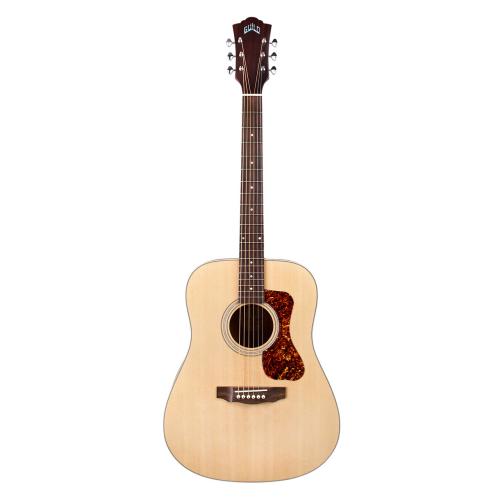 Guild D-240E Flamed Mahogany【エレアコ】【オンラインストア限定】