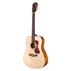 Guild D-240E Flamed Mahogany【エレアコ】【オンラインストア限定】_2