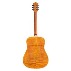 Guild D-240E Flamed Mahogany【エレアコ】【オンラインストア限定】_3