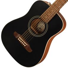 Fender REDONDO MINI -Black-_2