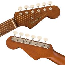 Fender REDONDO MINI -Black-_3
