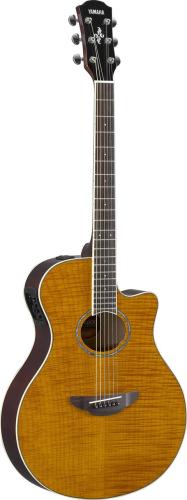 YAMAHA APX600FM -AM-【オンラインストア限定】