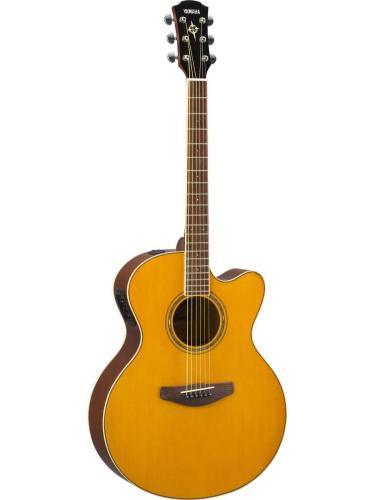 YAMAHA CPX600 -VT-【オンラインストア限定】