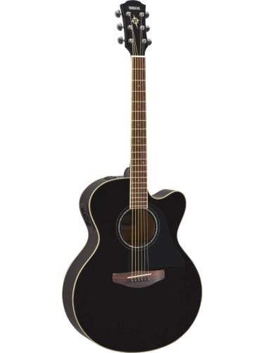 YAMAHA CPX600 -BL-【オンラインストア限定】