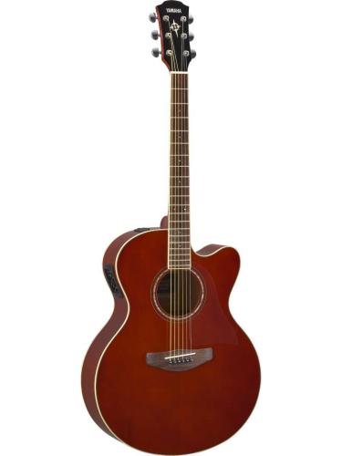 YAMAHA CPX600 -RTB-【オンラインストア限定】