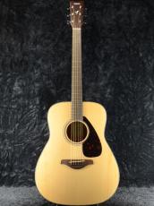 YAMAHA FG-Series FG800 -Natural-【オンラインストア限定】_2