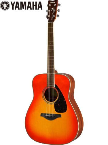 YAMAHA FG-Series FG820 AB -Autumn Burst-【オンラインストア限定】