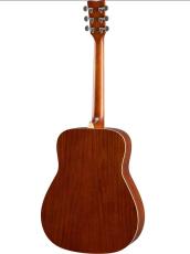 YAMAHA FG-Series FG820 AB -Autumn Burst-【オンラインストア限定】_2