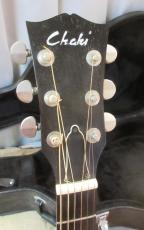 Chaki W-50_11