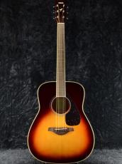 YAMAHA FG-Series FG820 -Brown Sunbust-【オンラインストア限定】_2