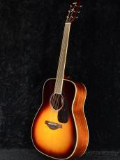 YAMAHA FG-Series FG820 -Brown Sunbust-【オンラインストア限定】_3