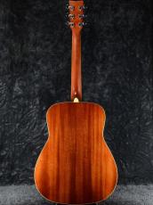 YAMAHA FG-Series FG820 -Brown Sunbust-【オンラインストア限定】_4