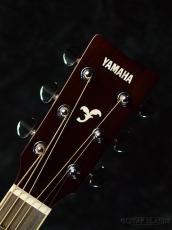 YAMAHA FG-Series FG820 -Brown Sunbust-【オンラインストア限定】_5
