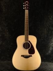 YAMAHA FG-Series FG820 -Natural-【オンラインストア限定】_2