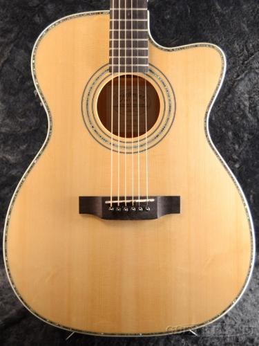 Stafford SF-5C Natural【WEBショップ限定】