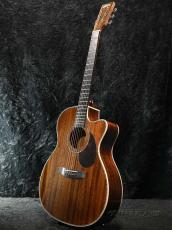 Stafford SF-5C All Mahogany【WEBショップ限定】_2