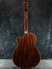 Stafford SF-5C All Mahogany【WEBショップ限定】_3